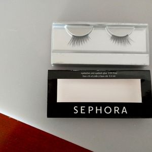 Sephora false eyelashes